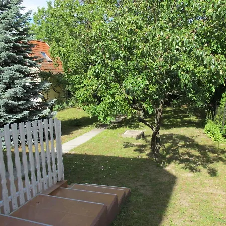 Holiday Bihari Holiday home Balatonszabadi
