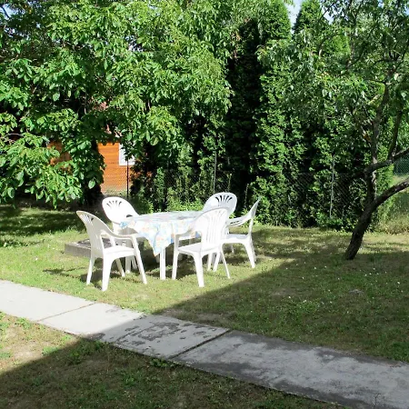 Holiday home Holiday Bihari