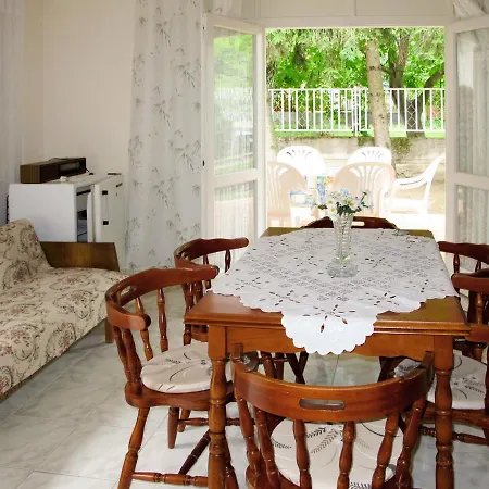 Holiday Bihari Holiday home Balatonszabadi